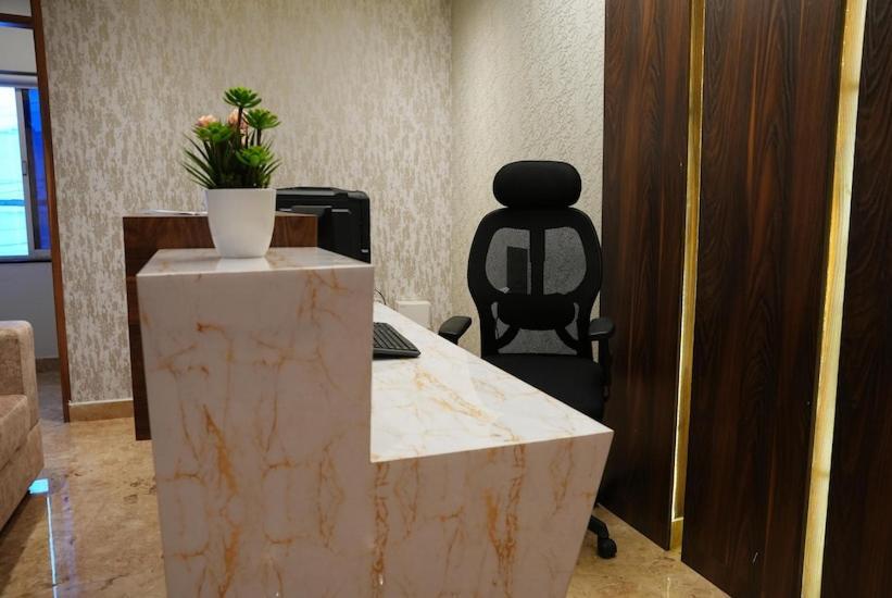 Townhouse 1168 Hotel Sm Paradise Tikkavanipalem Ngoại thất bức ảnh